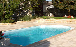 Pisciniste à Perigueux
