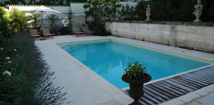 kit piscine perigueux